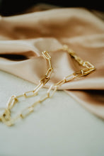 Load image into Gallery viewer, The Bella Gold Filled Necklace
