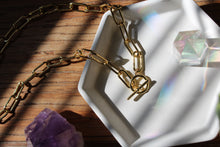 Load image into Gallery viewer, The Bella Gold Filled Necklace
