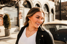 Load image into Gallery viewer, The Bella Gold Filled Necklace