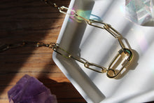 Load image into Gallery viewer, The Sophia Gold Filled Necklace
